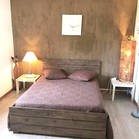 Casa vacanze Spacieuse Maison A Lecci Avec Jardin Et Aire De Jeux Lecci