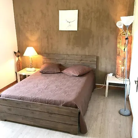 Casa vacanze Spacieuse Maison A Lecci Avec Jardin Et Aire De Jeux *