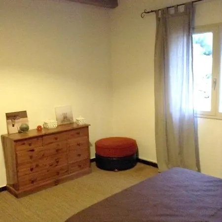 Spacieuse Maison A Lecci Avec Jardin Et Aire De Jeux *